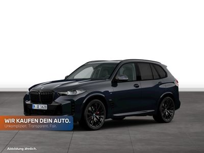 BMW X5 xDrive30d 