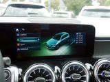 MERCEDES-BENZ GLB 200 d | AMG NIGHT AHK DISTR KAMERA PANO SPUR