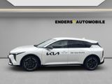 KIA K4 1.6 T-GDI 132 kW GT-Line 1.6T 180 DCT GTL