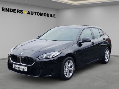 BMW 120 i 156S ++Parkass.+Sitzh+Active Guard++