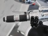 HARLEY DAVIDSON Road Glide CVO, 5HD1, Dr. Jekill & Mr. Hyde, Wilbers Nivomat, Top Geflegt,