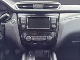 NISSAN Qashqai 1.7 N-Connecta 4x2 360KAMERA+CARPLAY+1HD