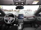 RENAULT Arkana R.S. Line NAVI+KAMERA+SHZ