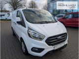 FORD Transit Custom 280 L1 130 PS Trend -AHK-Standheizung