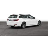 BMW 330e Touring