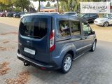 FORD Tourneo Connect Trend Klima PDC AHK Allwetterreifen