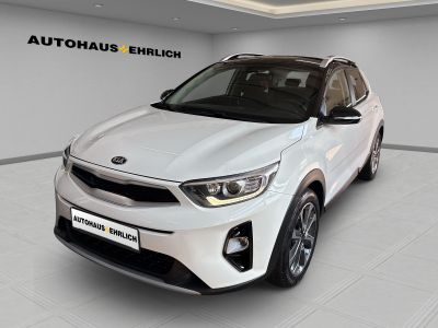 KIA Stonic Vision +Navi+Kamera+Sitzheizung+Klima+