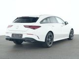 MERCEDES-BENZ CLA 250 4M SB , AMG BURM NIGHT MEMO MULTI 360