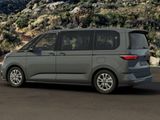 VW Multivan 1,5 l eHybrid OPF 4MOTION 130 kW 100 kW 19,7 kWh Getriebe: 6-Gang-Doppelkupplungsgetriebe Radstand: 3124 mm KÜ k