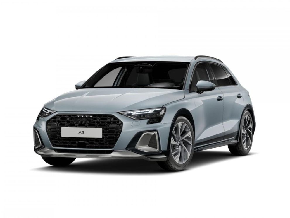 AUDI A3 allstreet 35 TFSI S tronic Navi LED Kamera