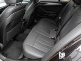 BMW 530 eTour.+Navi+RFK+Leder+e-Sitze+LED+DAB+PDCv+h