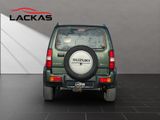 SUZUKI Jimny 1.3 Club mit ANHÄNGERKUPPLUNG