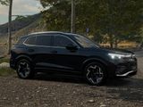 VW Tiguan R-Line 1,5 l eTSI OPF 110 kW (150 PS) 7-Gang-Doppelkupplungsgetriebe DSG