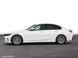 BMW 320d Limousine