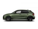 AUDI A1 Sportback 30 TFSI advanced Klima