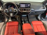 BMW X3 xDrive30e M Sport Laserlicht+20 Zoll DW 0,5%