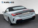 BMW 430 i Cabrio M Sport Open-Air Paket Harman/Kardon 19''