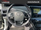 TOYOTA Mirai *MEMORY*NAVI*SHZ*LEDER*J BL*GARANTIE*