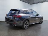 MERCEDES-BENZ GLC 200 d 4MATIC AMG NIGHT MEMO 360 AHK DISTR