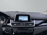 BMW 218 Gran Tourer d Sport Line RFK HiFi LED AHK
