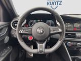 ALFA ROMEO Giulia Quadrifoglio 2.9 V6 Akrapovic+Carbondach