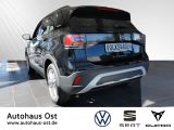 VW T-Cross 1,5 TSI DSG Energy Rückfahrkamera