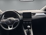 RENAULT Captur Intens II +Navi+Sitzheizung+Kamera+AHK+