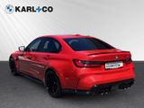 BMW M3 xDrive Competition ACC 360Kamera H/K Glasdach
