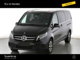 MERCEDES-BENZ V 300 AVANTGARDE EXTRAL ALLRAD NAVI STANDH 8SITZER