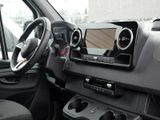 MERCEDES-BENZ Sprinter 317 KASTEN MAXI L3H2 KLIMA LED AUTOM