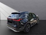 LEXUS NX 350h F Sport