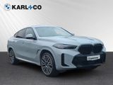 BMW X6 40d xDrive M Sport Pro Panorama Massage AHK