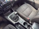 TOYOTA Hilux Double Cab Comfort 15 Jahre Relax-Garantie