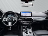 BMW 520 d Touring M Sport Adap. LED HiFi Driving & Parking Ass.