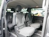 MERCEDES-BENZ V 250 d Lang Navi LED Klima 7sitzer Kamera PDC