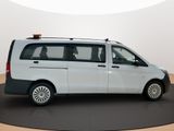 MERCEDES-BENZ Vito 114 TOURER PRO EXTRALANG STANDHZG SITZHZG 8SITZE KAMERA NAVI