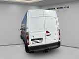 RENAULT Master Kasten L3H2 HKa 3,5 +AHK+Navi+Kam+Shz.+