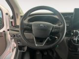 FORD Transit Kasten 350 L2 Trend 2.0 Diesel AHK Klimaautom DAB Spurhalteass. Rückfahrkam.