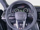 AUDI Q8 TFSI e quattro S-line business tiptronic