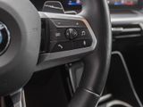BMW X1 20iM Sport+AHK+Navi+Panorama+RFK+Leder+eSitze