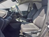 TOYOTA Yaris Hybrid Club *Technik-Pkt*1.Hand*TÜV NEU*