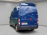 RENAULT Master KOMFORT L2H3 FWD+AHK+BT+RFK+PDC