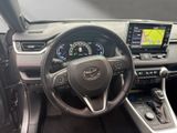 TOYOTA RAV 4 PLUG-IN*TECHNIK & STYLE-PAKET*PANORAMADACH