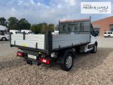 FORD Transit Pritsche 350 L2 Einzelkabine -Scattolini-