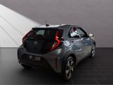 TOYOTA Aygo X Active 1.5 Hybrid