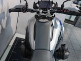 BMW R 1300 GS Trophy ASA, 4 Pakete, SOS, RDC