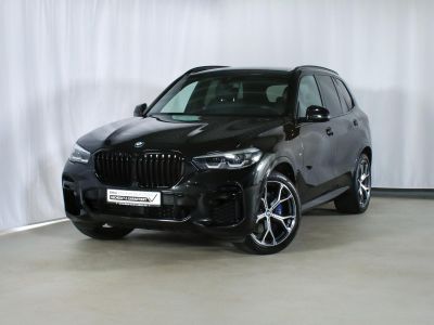 BMW X5 30d M Sport ACC Memory HIFI 4xSHZ Sportsitze