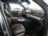 MERCEDES-BENZ GLE 450 d 4M BURM AMG NIGHT SPUR DISTR AIRMATIC