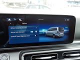 MERCEDES-BENZ V 300 ALLRAD AMG AIRMATIC MOPF STANDHZG 8SITZE