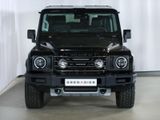 INEOS Grenadier Sondermodell ''20 Zoll LM + Tieferlegung''